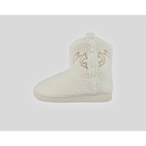 NEW WITH TAGS MIA GIRLS/WOMENS SLIPPER BOOTS - Picture 2 of 5